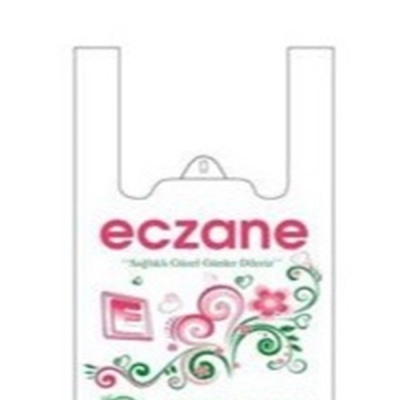 Battal Boy Atlet 32x70 Eczane Poşeti ( 6 kg )